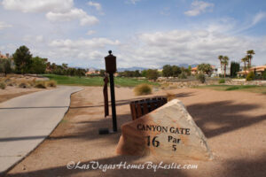 Discover Golf Course Homes for Sale in Las Vegas with Las Vegas Homes By Leslie – RE/MAX United Realtor