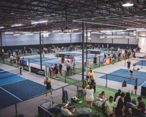 Era Pickleball Expands Programs and Membership Options for Houston Area Players
