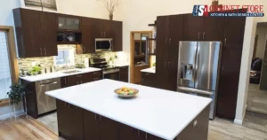 USA Cabinet Store Ranks Among Top Remodeling Contractors in Northern Virginia Digital Trust Analysis