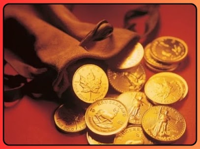 Gold Buyers in Muizenberg