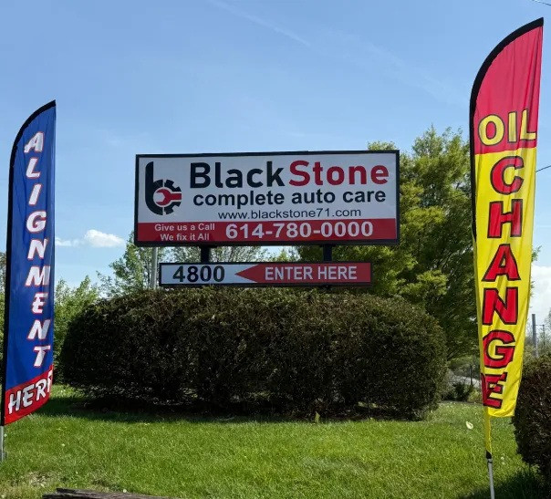 Trusted Auto Repair Services for Columbus Residents