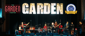 Inclusion Takes the Big Screen: The Garden Theater Renews Certified Autism Center™ Designation