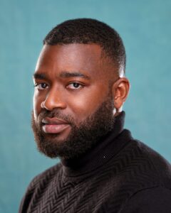 Francis Anderson’s Gripping Debut Novel ‘Glass and Darkness’ Holds a Mirror to the World